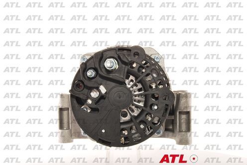 ATL AUTOTECHNIK Laturi L 83 900